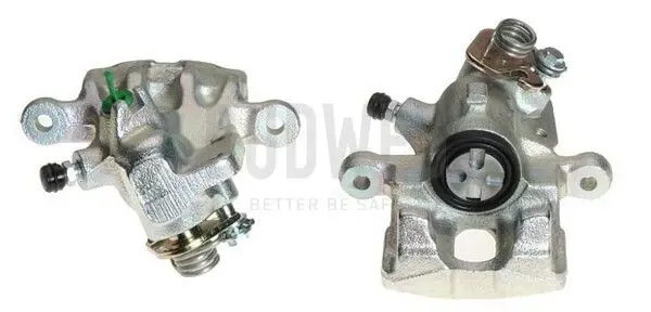 Handler.Part Brake caliper KAWE 342114 1