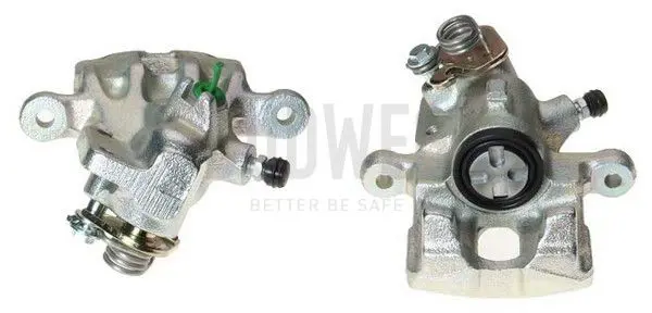 Handler.Part Brake caliper KAWE 342115 1