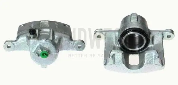 Handler.Part Brake caliper KAWE 342116 1