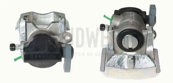 Handler.Part Brake caliper KAWE 342128 1