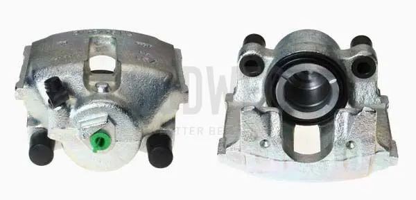 Handler.Part Brake caliper KAWE 342134 1