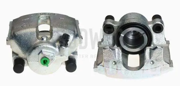 Handler.Part Brake caliper KAWE 342135 1