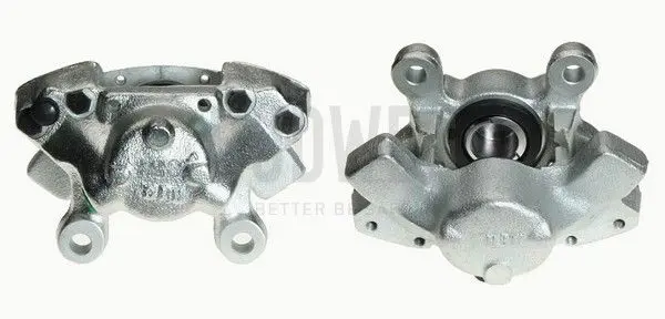 Handler.Part Brake caliper KAWE 342145 1