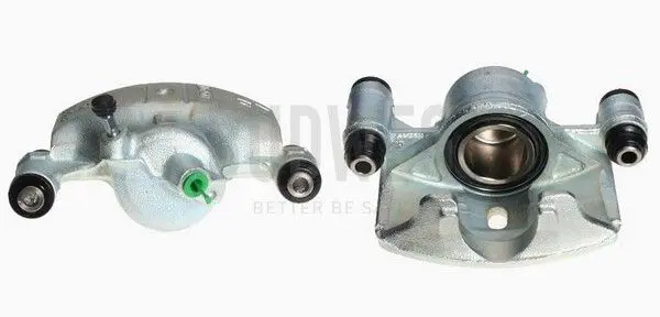 Handler.Part Brake caliper KAWE 342148 1