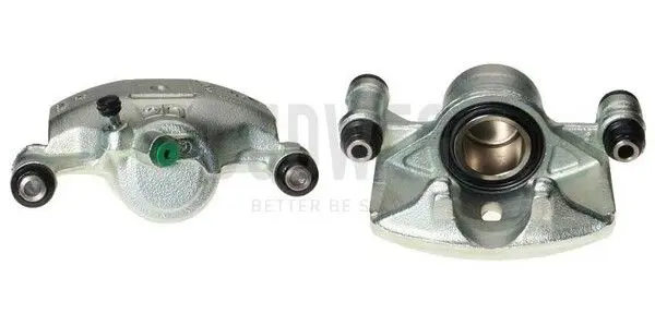 Handler.Part Brake caliper KAWE 342150 1