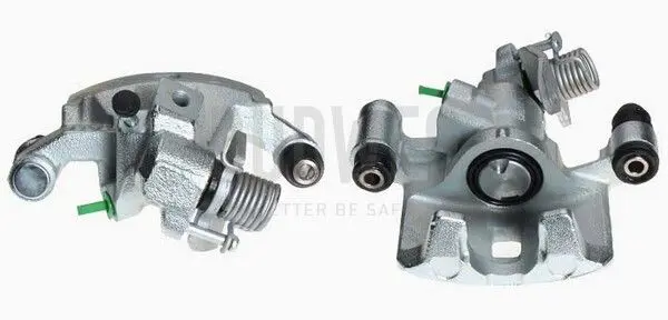 Handler.Part Brake caliper KAWE 342162 1