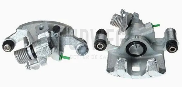 Handler.Part Brake caliper KAWE 342163 1