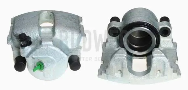 Handler.Part Brake caliper KAWE 342166 1