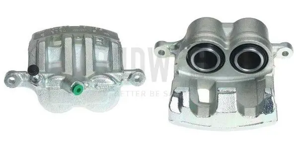 Handler.Part Brake caliper KAWE 342170 1