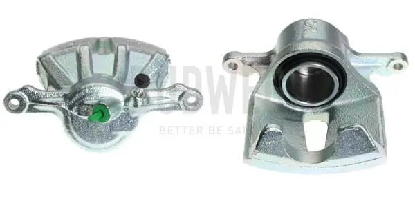 Handler.Part Brake caliper KAWE 342173 1