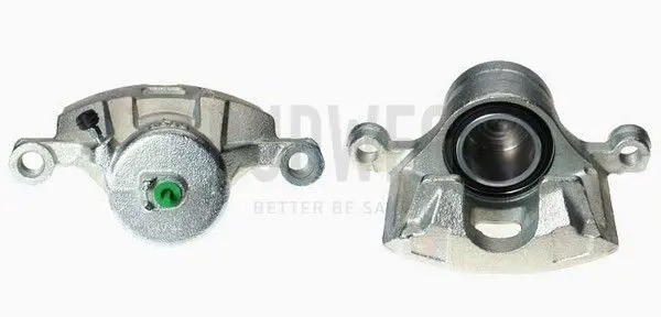 Handler.Part Brake caliper KAWE 342204 1