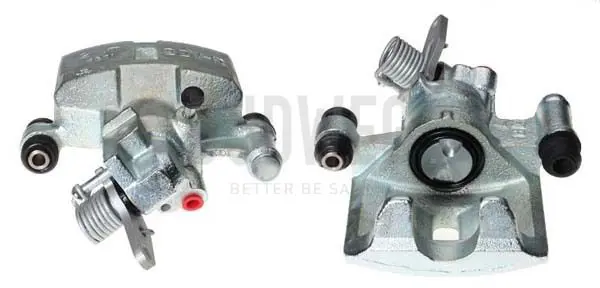 Handler.Part Brake caliper KAWE 342217 1