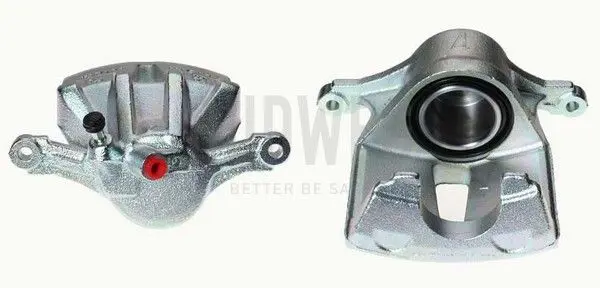 Handler.Part Brake caliper KAWE 342218 1