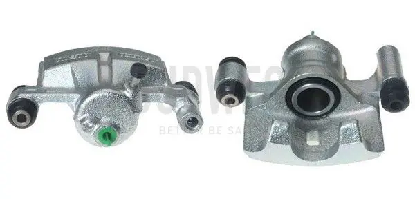 Handler.Part Brake caliper KAWE 342220 1