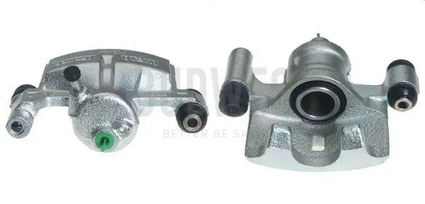 Handler.Part Brake caliper KAWE 342221 1