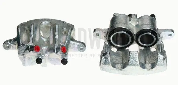 Handler.Part Brake caliper KAWE 342231 1