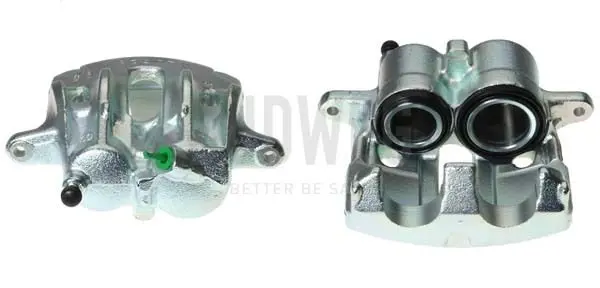 Handler.Part Brake caliper KAWE 342232 1