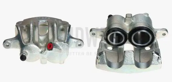 Handler.Part Brake caliper KAWE 342236 1