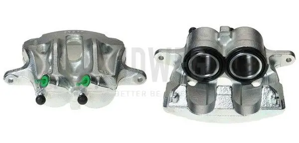 Handler.Part Brake caliper KAWE 342238 1