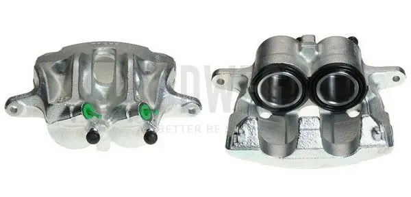 Handler.Part Brake caliper KAWE 342239 1