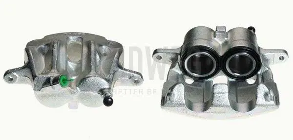 Handler.Part Brake caliper KAWE 342241 1