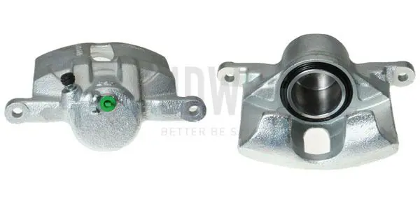 Handler.Part Brake caliper KAWE 342242 1