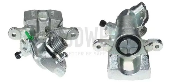 Handler.Part Brake caliper KAWE 342244 1