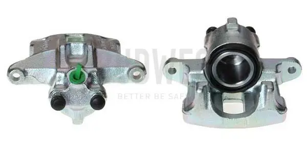 Handler.Part Brake caliper KAWE 342252 1