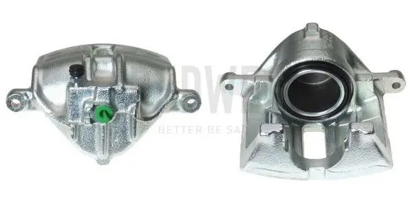 Handler.Part Brake caliper KAWE 342254 1