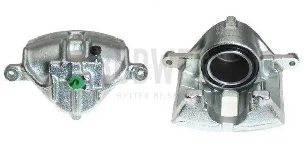 Handler.Part Brake caliper KAWE 342255 1