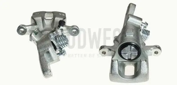 Handler.Part Brake caliper KAWE 342260 1