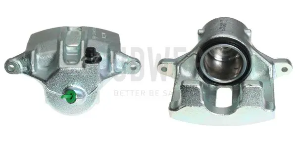 Handler.Part Brake caliper KAWE 342264 1