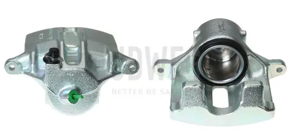 Handler.Part Brake caliper KAWE 342265 1