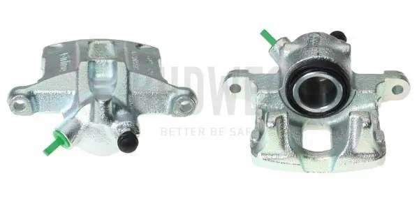 Handler.Part Brake caliper KAWE 342267 1