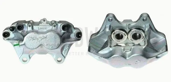 Handler.Part Brake caliper KAWE 342272 1