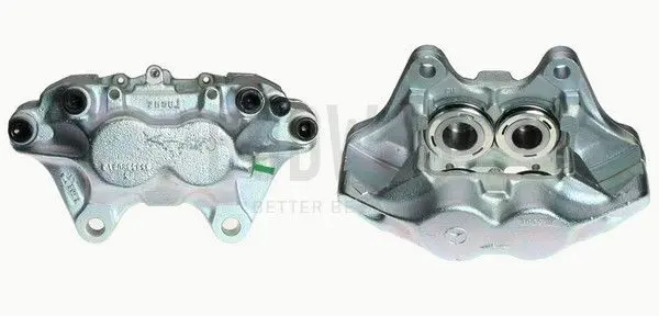 Handler.Part Brake caliper KAWE 342273 1