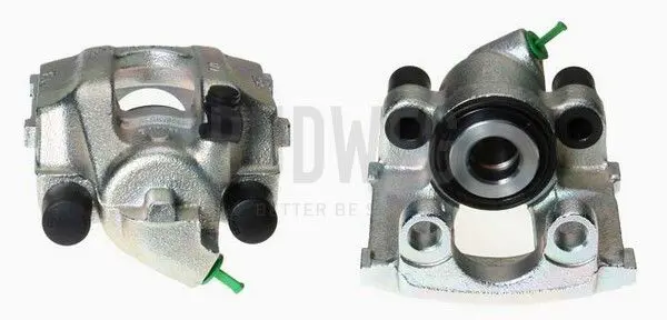 Handler.Part Brake caliper KAWE 342284 1