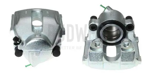 Handler.Part Brake caliper KAWE 342288 1