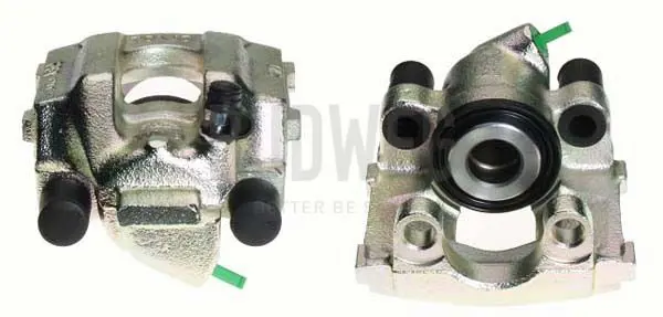 Handler.Part Brake caliper KAWE 342290 1