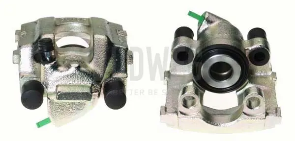 Handler.Part Brake caliper KAWE 342291 1