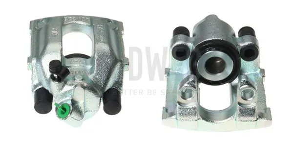 Handler.Part Brake caliper KAWE 342292 1