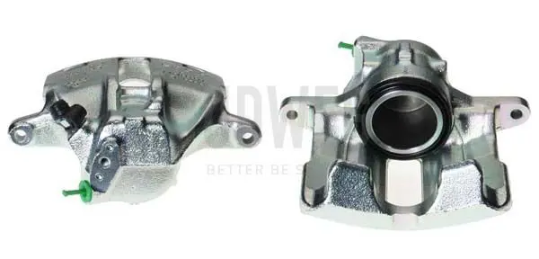 Handler.Part Brake caliper KAWE 342298 1