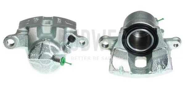 Handler.Part Brake caliper KAWE 342303 1