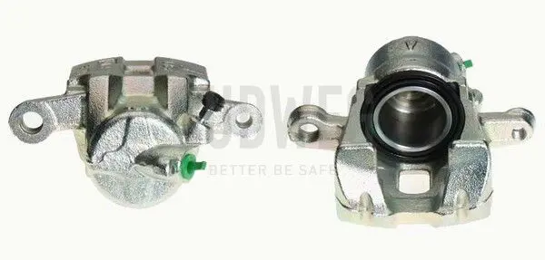 Handler.Part Brake caliper KAWE 342305 1