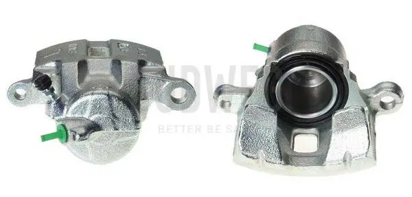 Handler.Part Brake caliper KAWE 342306 1