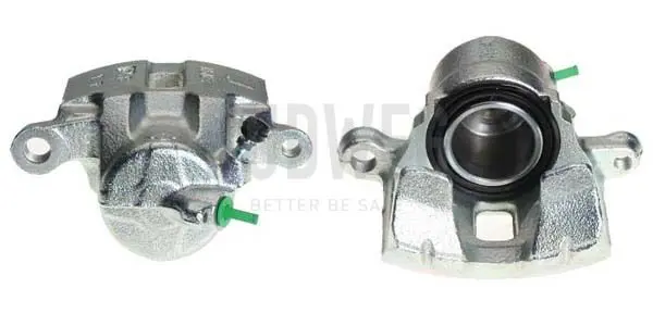 Handler.Part Brake caliper KAWE 342307 1