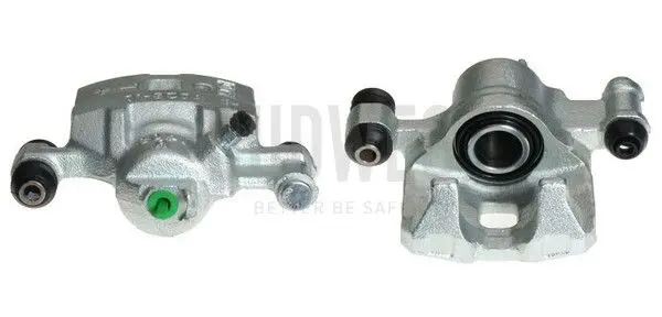 Handler.Part Brake caliper KAWE 342312 1