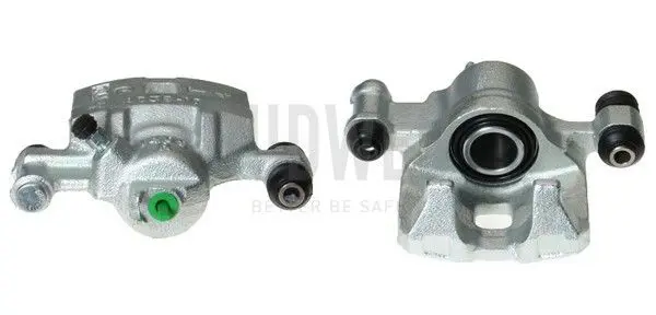 Handler.Part Brake caliper KAWE 342313 1