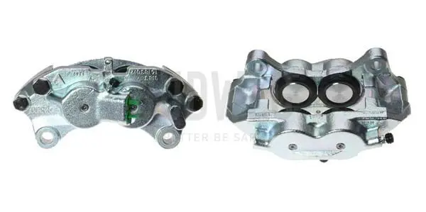 Handler.Part Brake caliper KAWE 342327 1