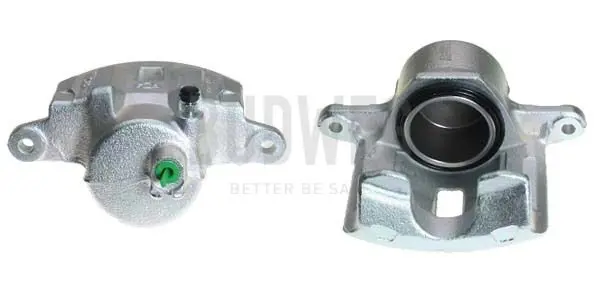 Handler.Part Brake caliper KAWE 342342 1